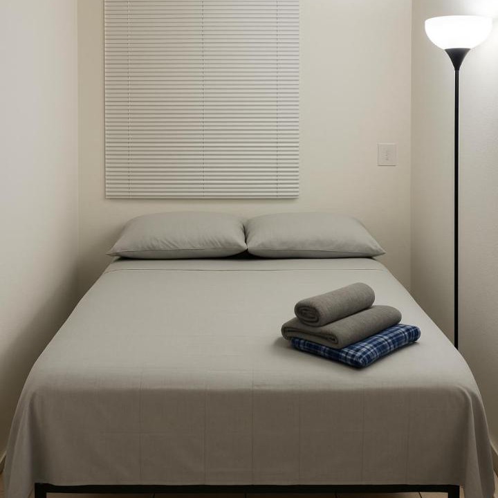Photo of Bedroom in North Miami