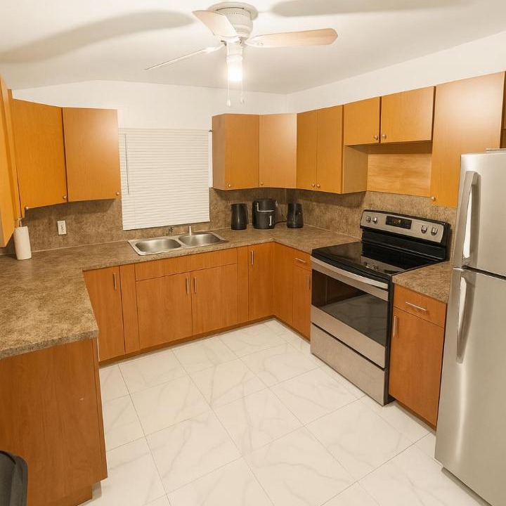 Photo of Kitchen in North Miami