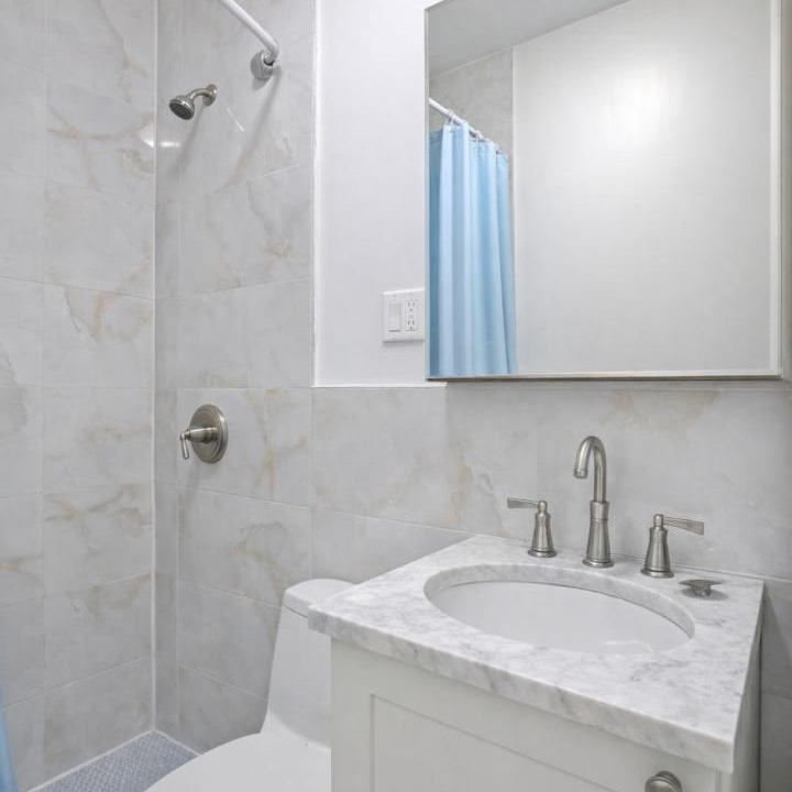 Photo of Bathroom in Bloomingdale