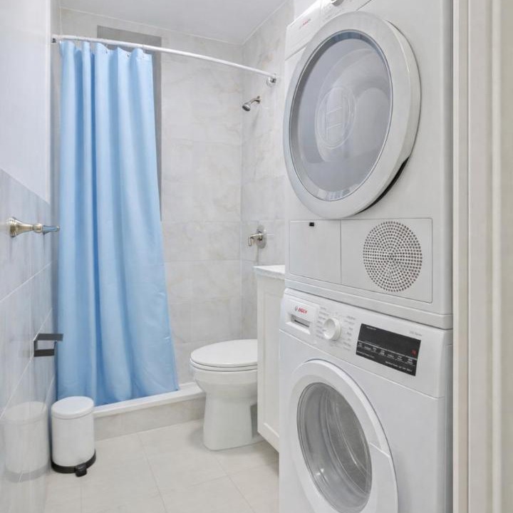 Photo of Bathroom in Bloomingdale