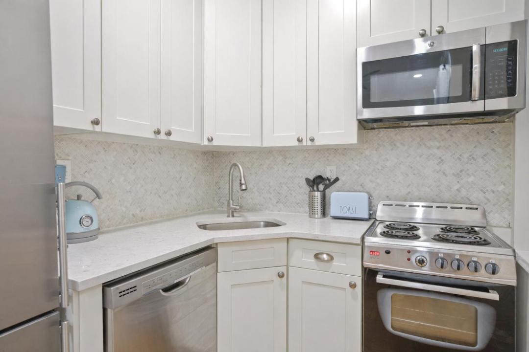 Photo of Kitchen in Bloomingdale