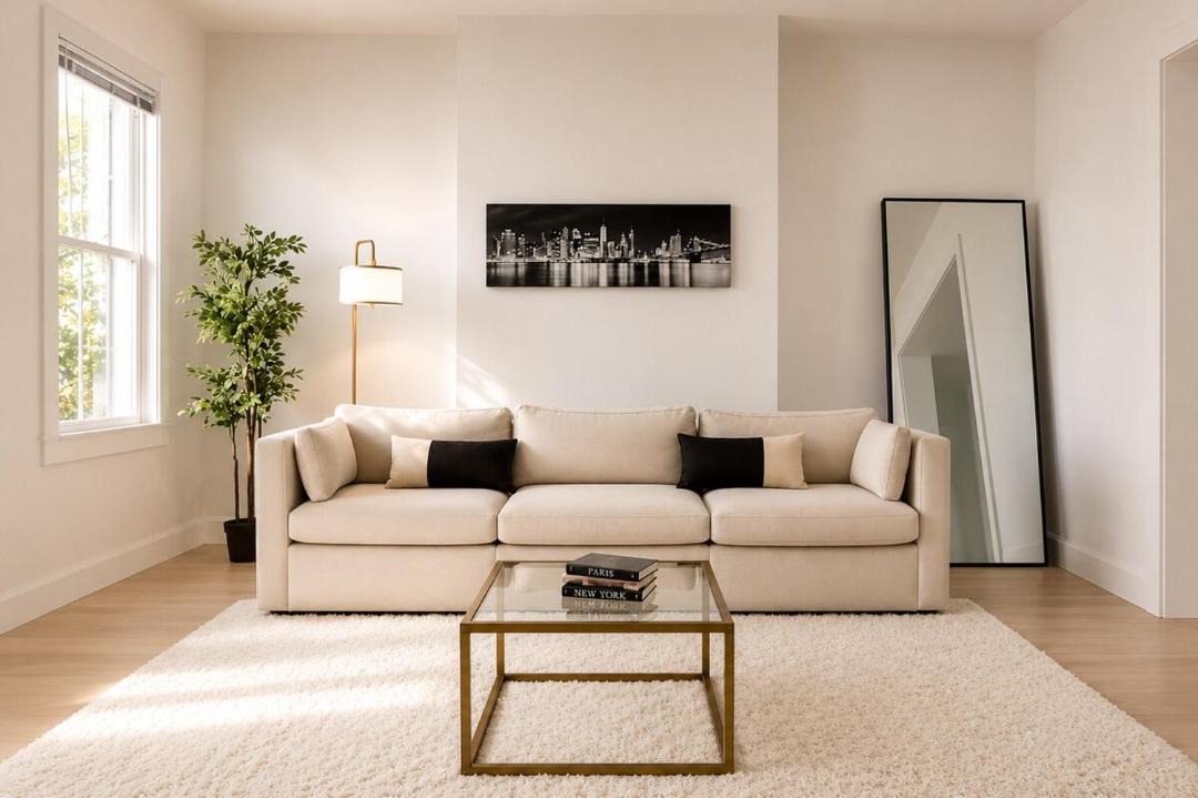 Photo of Livingroom in Greenville