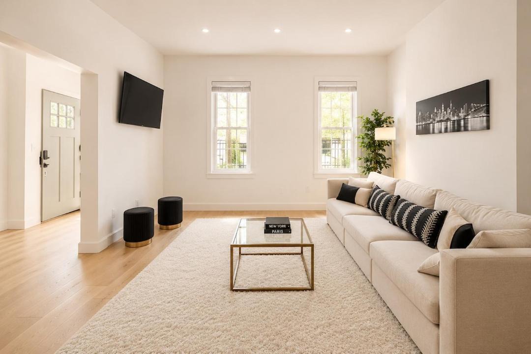 Photo of Livingroom in Greenville