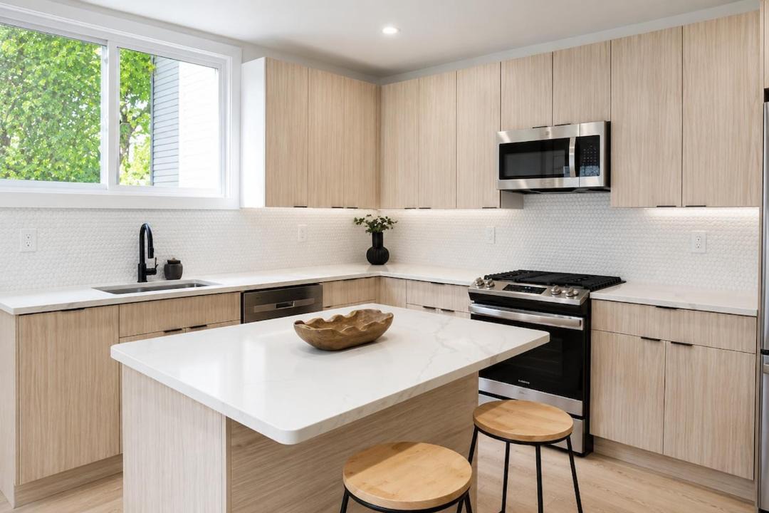 Photo of Kitchen in Greenville