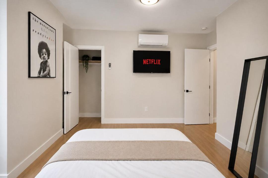 Photo of Bedroom in Greenville