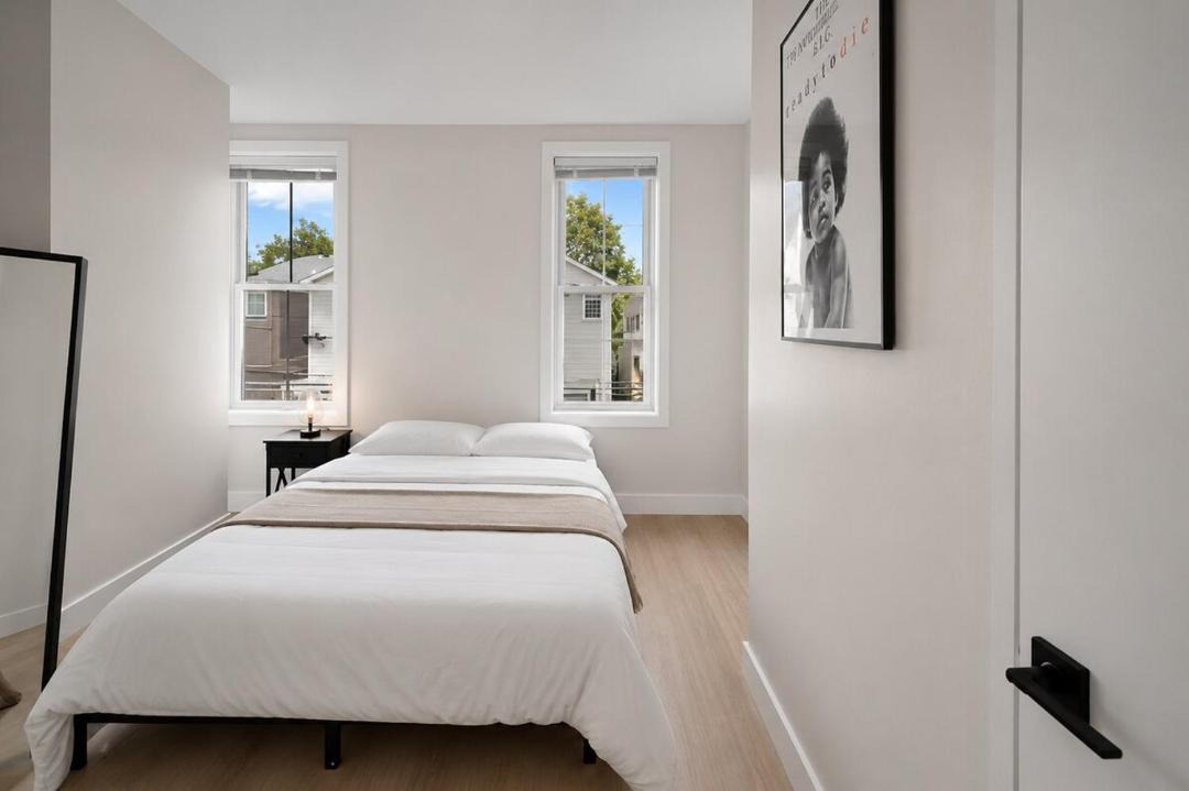 Photo of Bedroom in Greenville