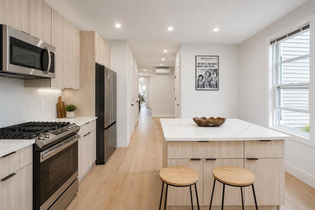 Photo of Kitchen in Greenville