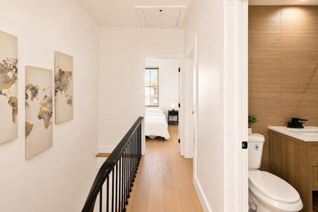 Photo of Bathroom in Greenville
