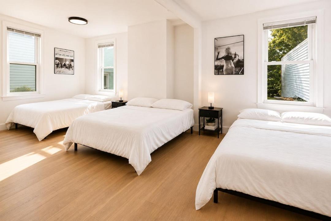 Photo of Bedroom in Greenville