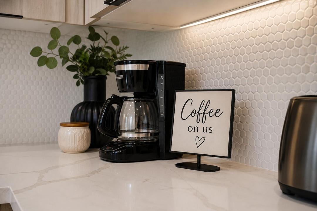 Photo of Kitchen in Greenville