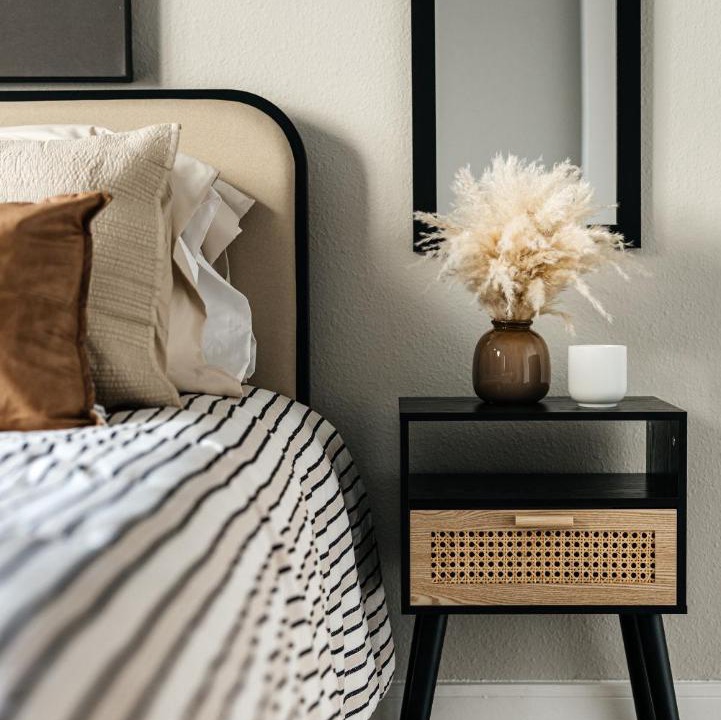 Photo of Bedroom in Warner Center