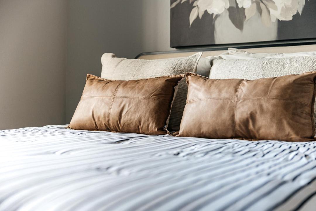 Photo of Bedroom in Warner Center