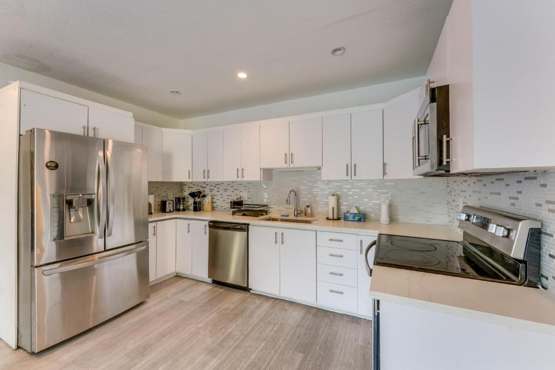 Photo of Kitchen in North Central Hollywood