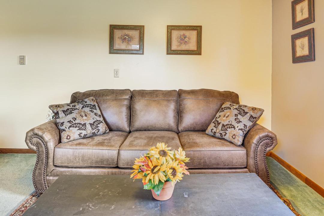 Photo of Livingroom in Bliss