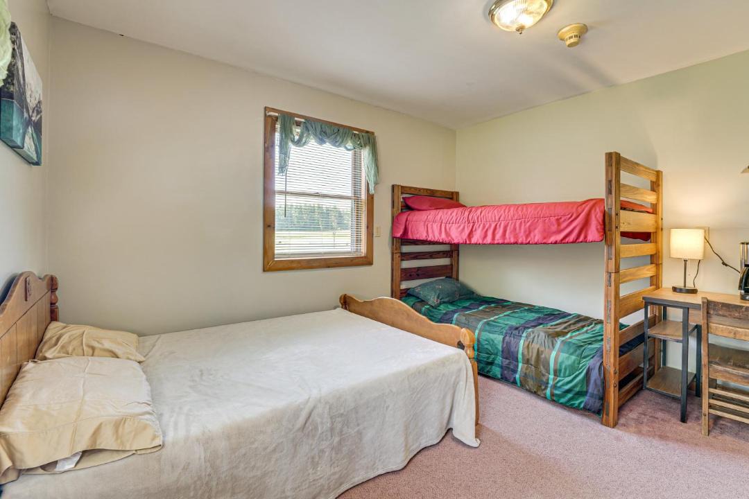 Photo of Bedroom in Bliss