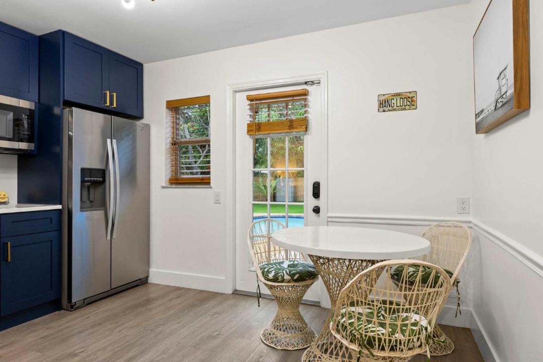 Photo of Kitchen in Middle River Terrace