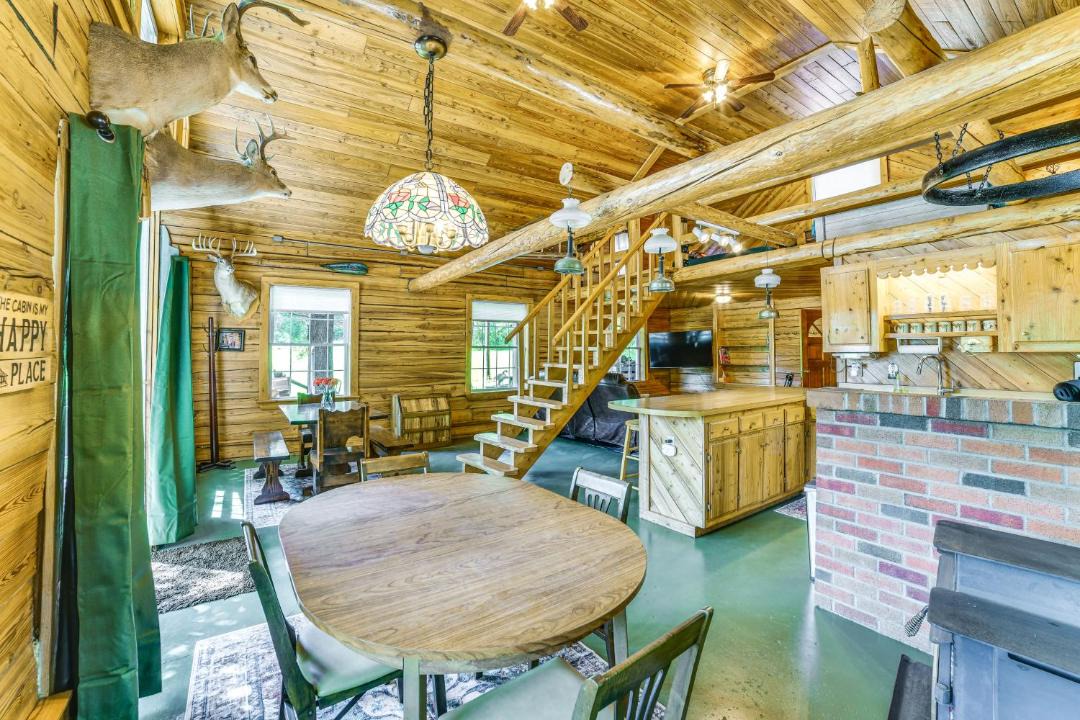Photo of Kitchen in Scottsburg