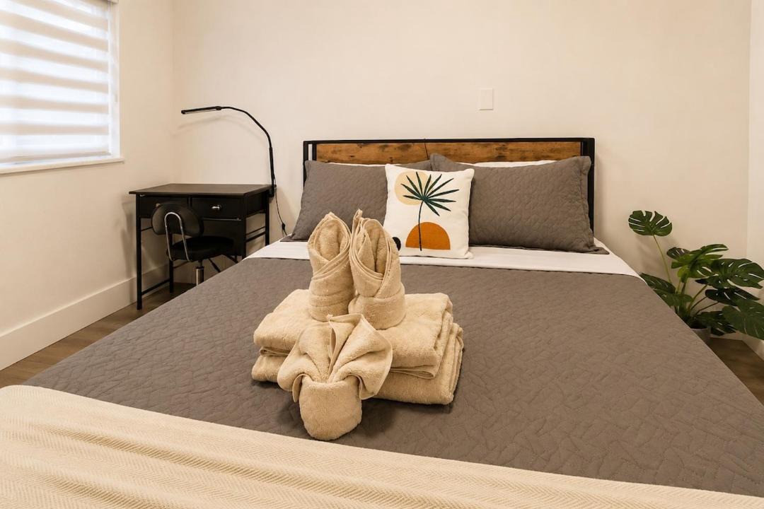 Photo of Bedroom in Central Fort Lauderdale