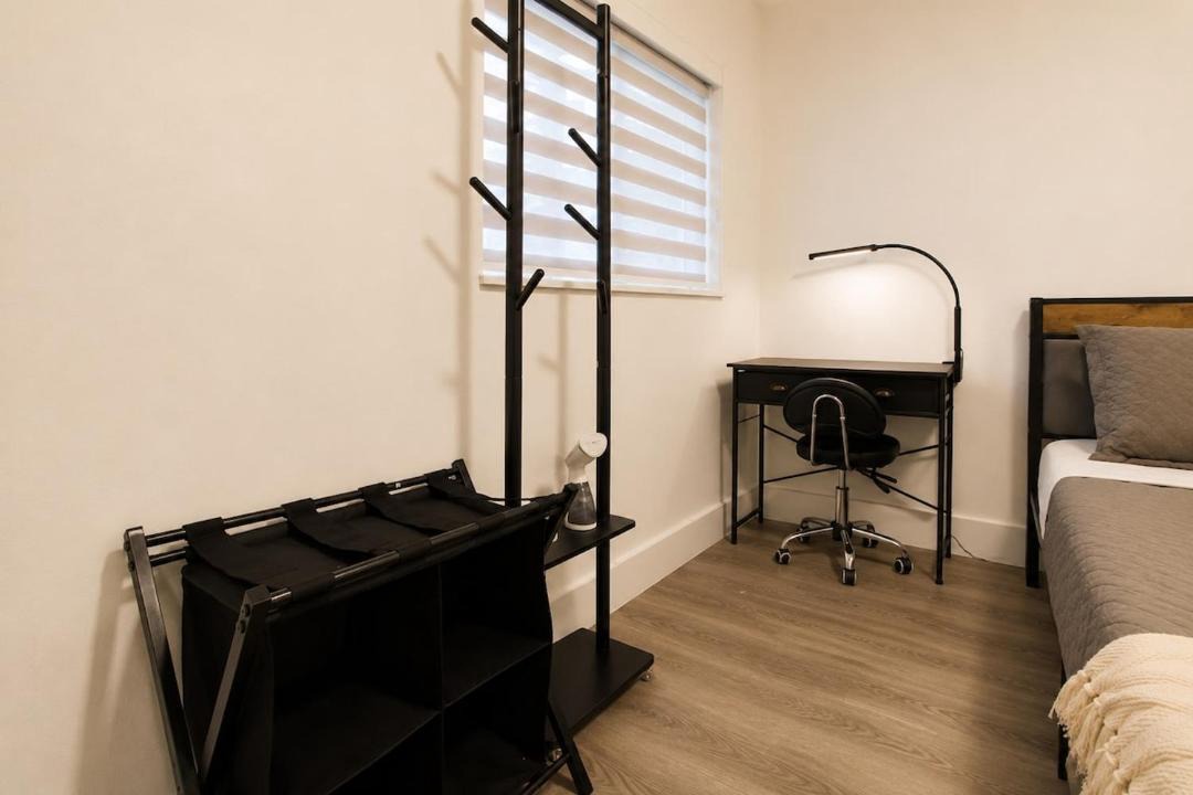 Photo of Bedroom in Central Fort Lauderdale