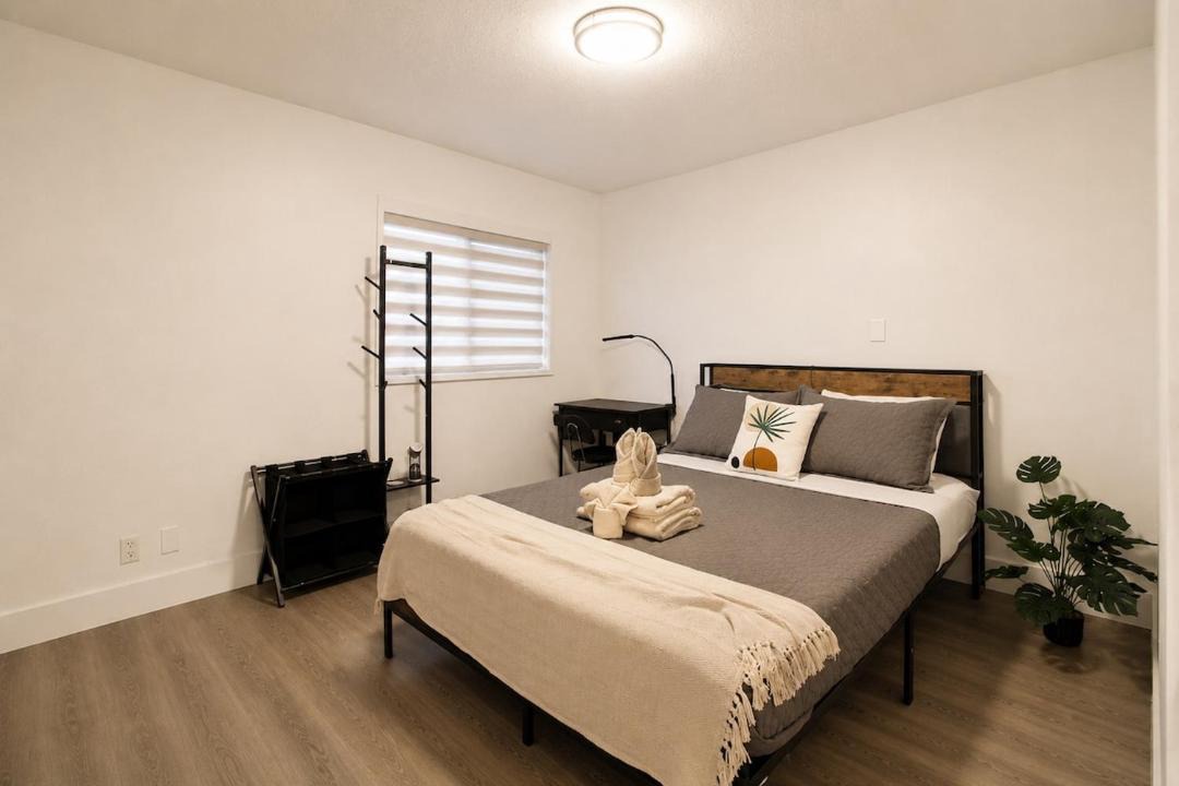 Photo of Bedroom in Central Fort Lauderdale