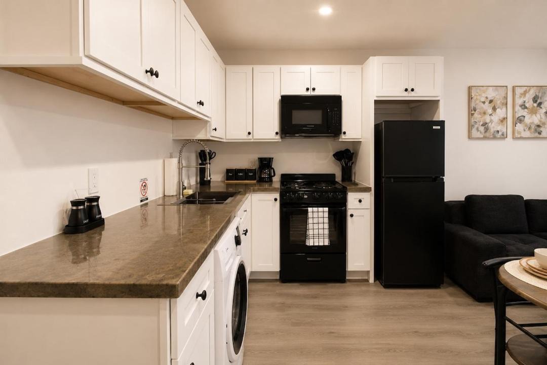 Photo of Kitchen in Central Fort Lauderdale