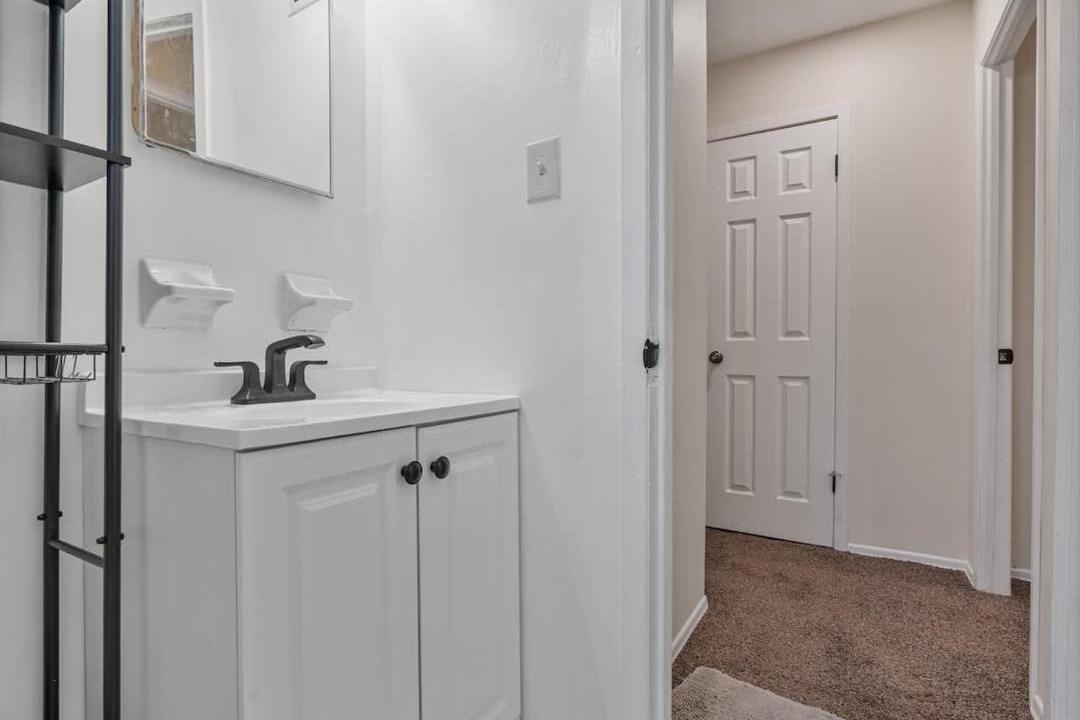 Photo of Bathroom in Rochdale