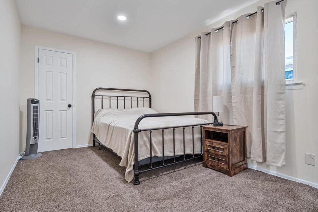 Photo of Bedroom in Rochdale