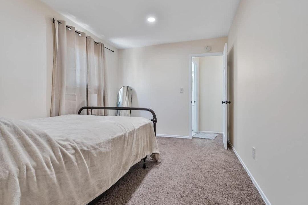 Photo of Bedroom in Rochdale