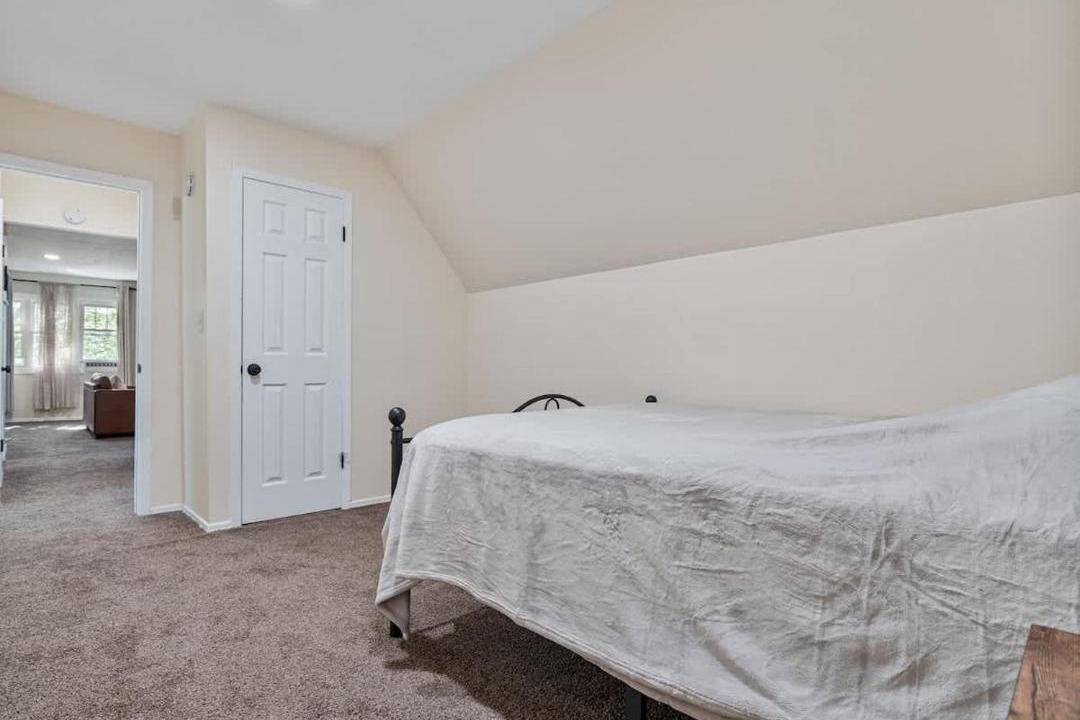 Photo of Bedroom in Rochdale
