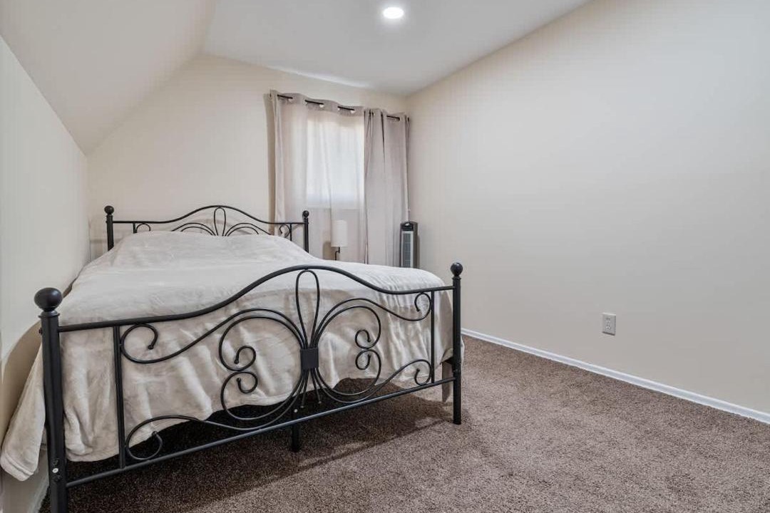Photo of Bedroom in Rochdale