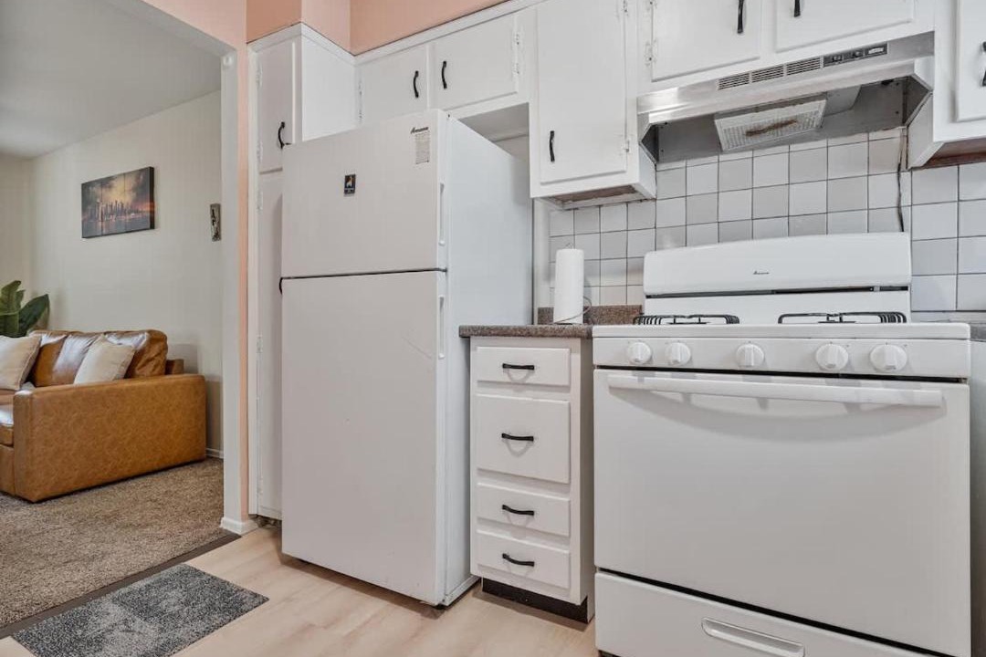 Photo of Kitchen in Rochdale