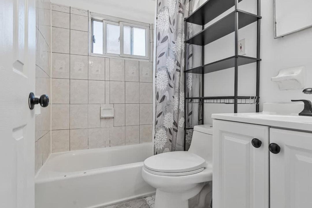 Photo of Bathroom in Rochdale