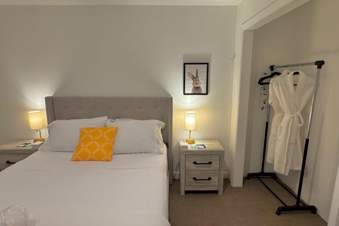 Photo of Bedroom in Jewett