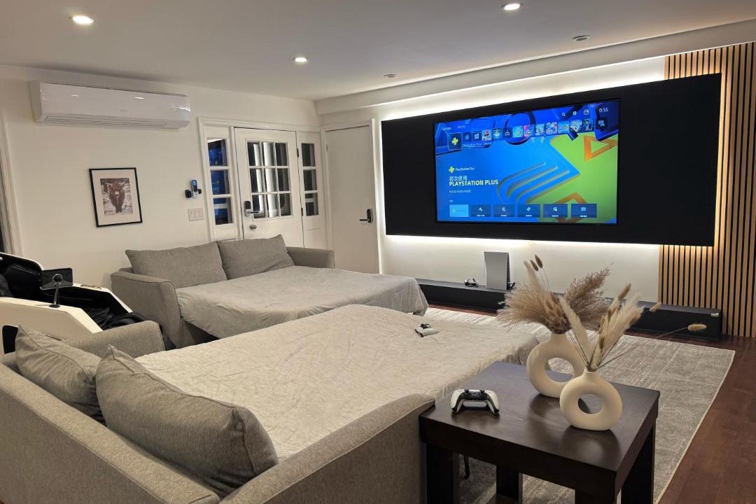 Photo of Livingroom in Jewett