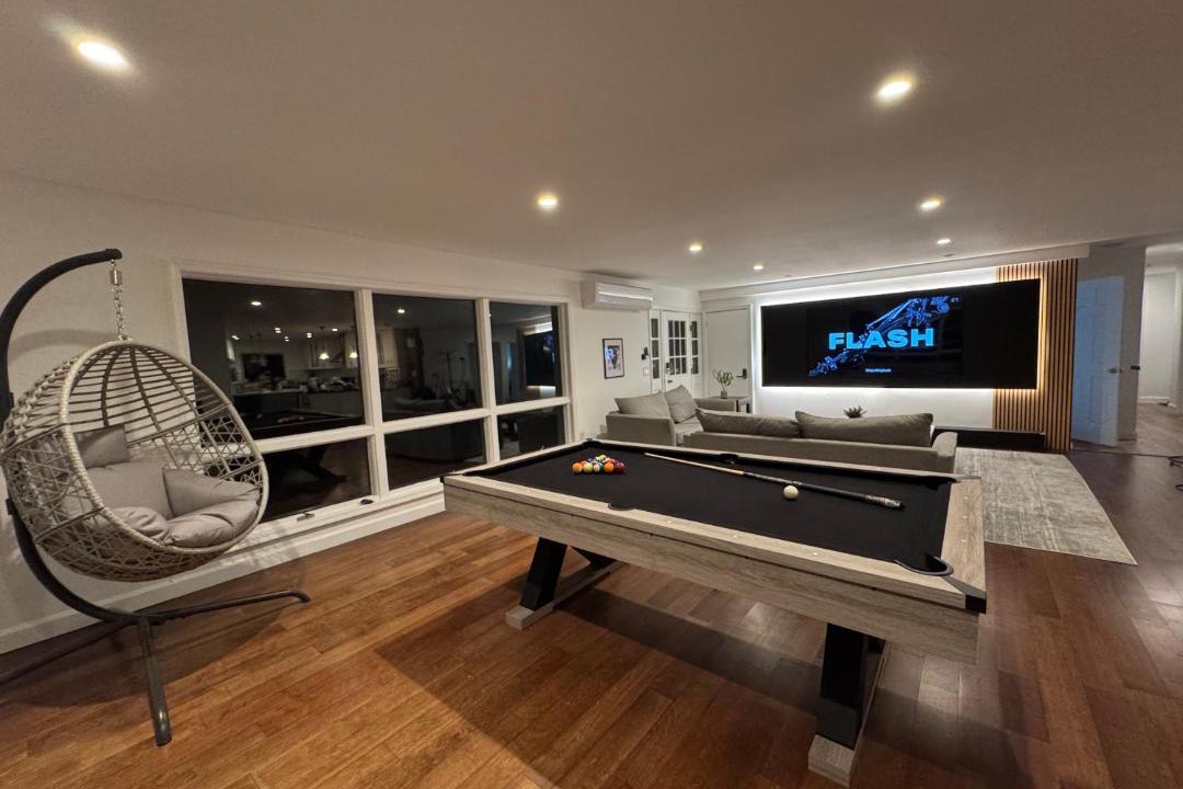 Photo of Livingroom in Jewett