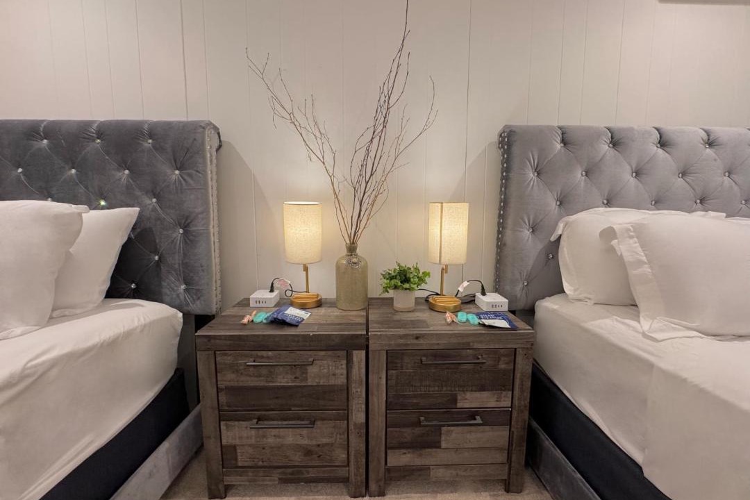 Photo of Bedroom in Jewett