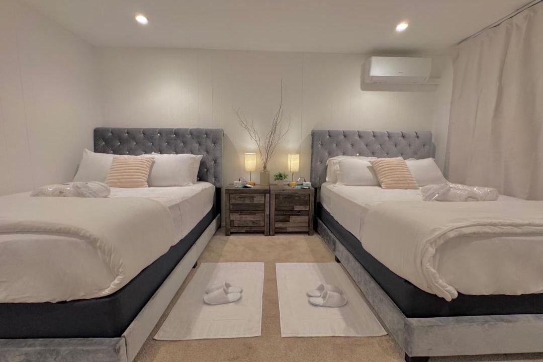 Photo of Bedroom in Jewett
