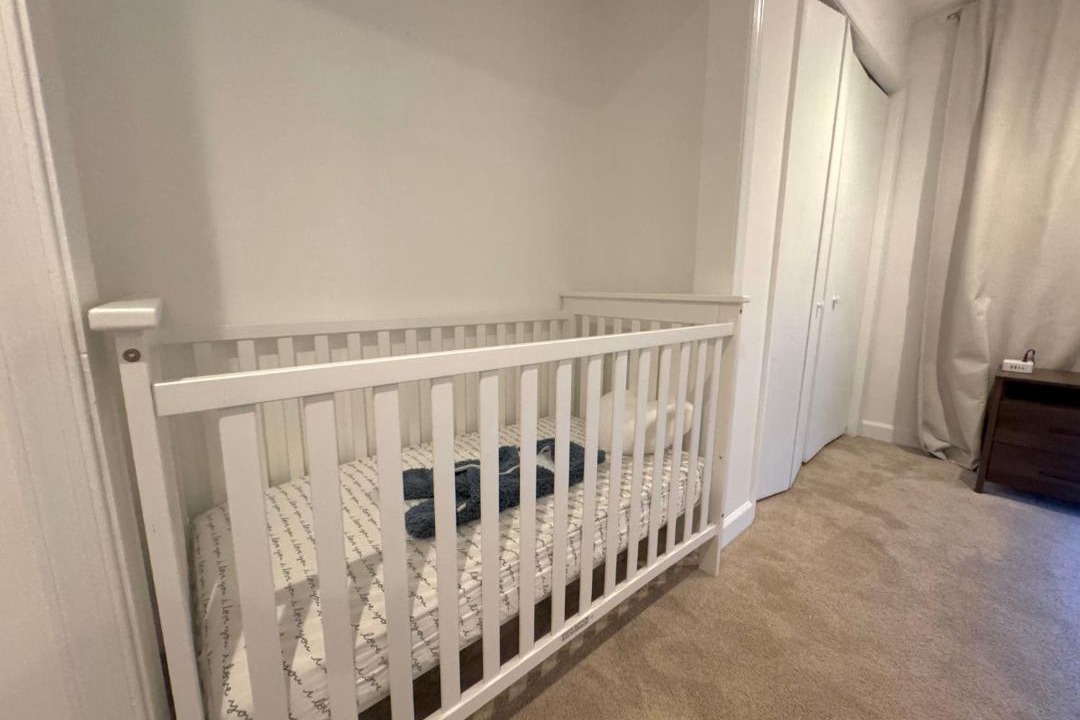 Photo of Bedroom in Jewett
