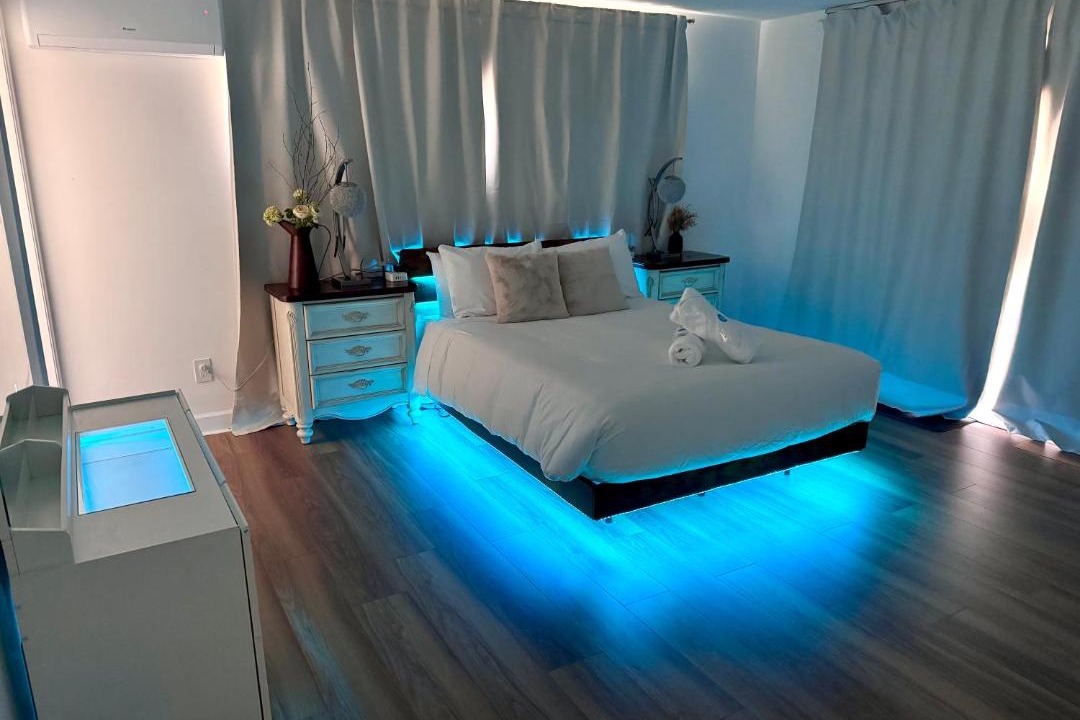 Photo of Bedroom in Jewett