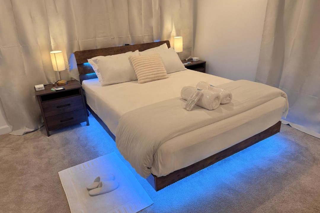 Photo of Bedroom in Jewett
