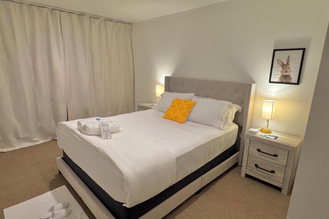 Photo of Bedroom in Jewett
