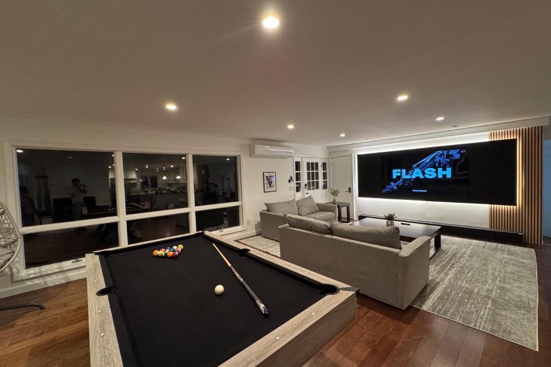 Photo of Livingroom in Jewett