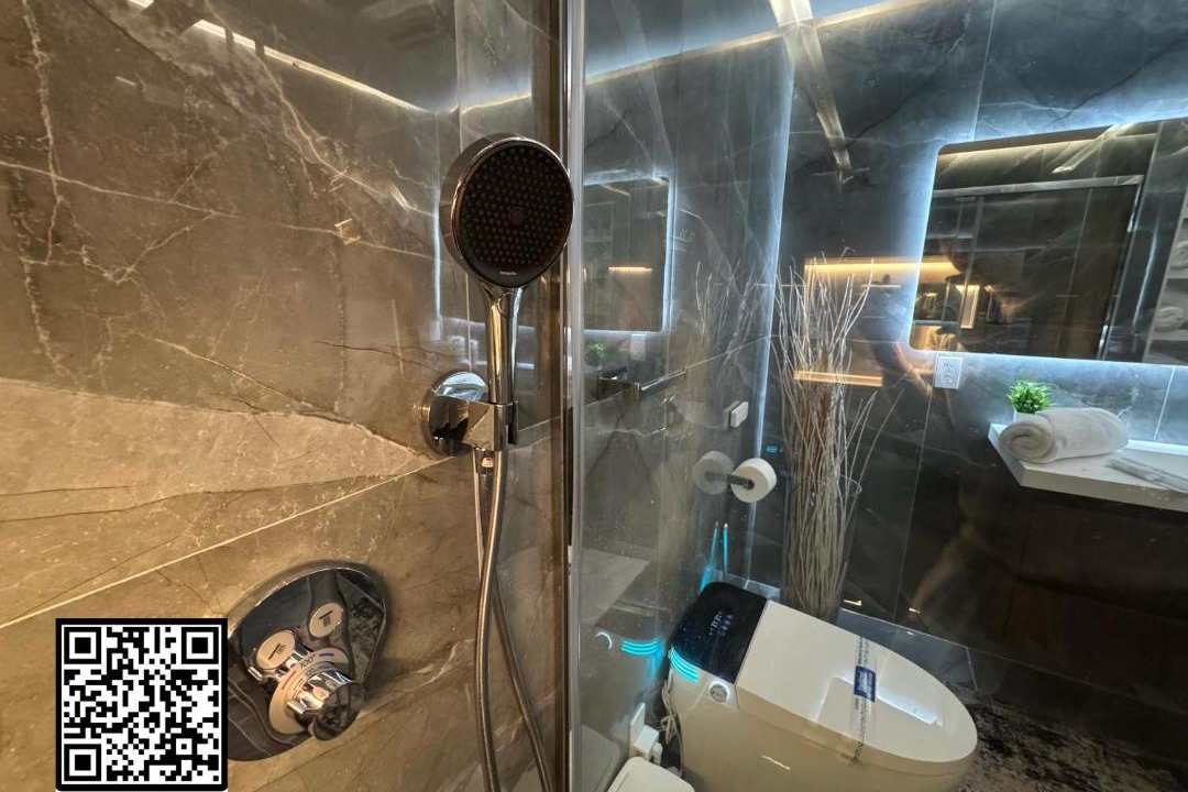Photo of Bathroom in Jewett