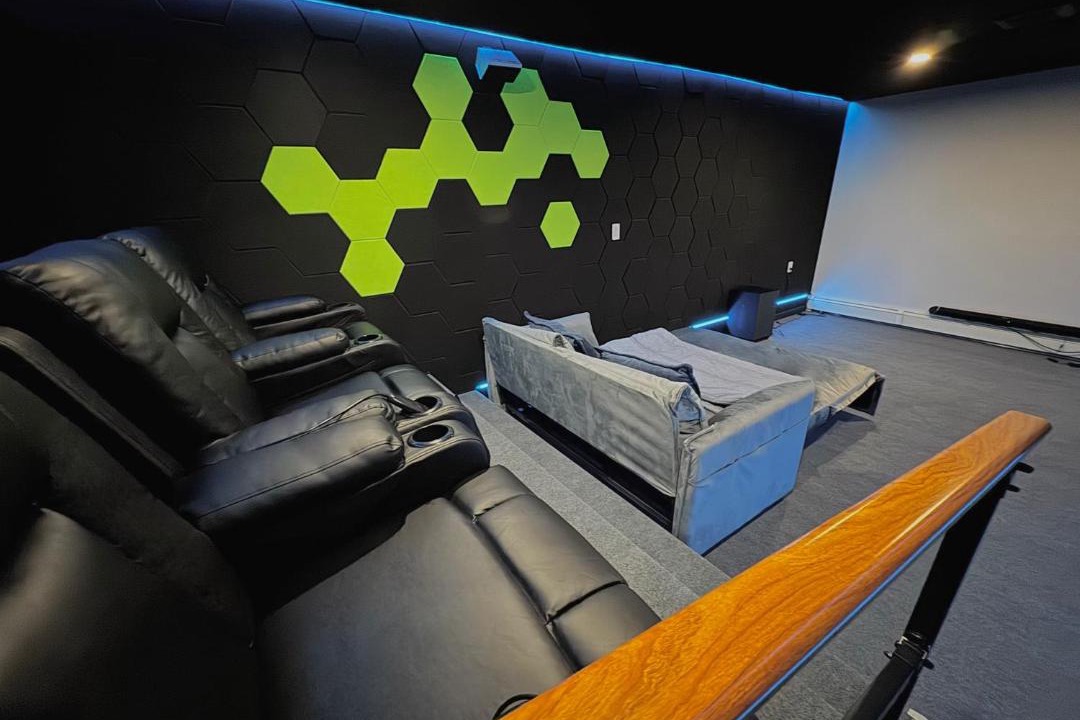 Photo of Livingroom in Jewett