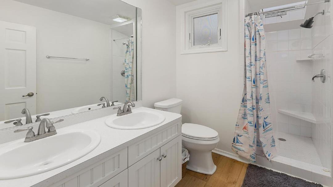 Photo of Bathroom in Village Green