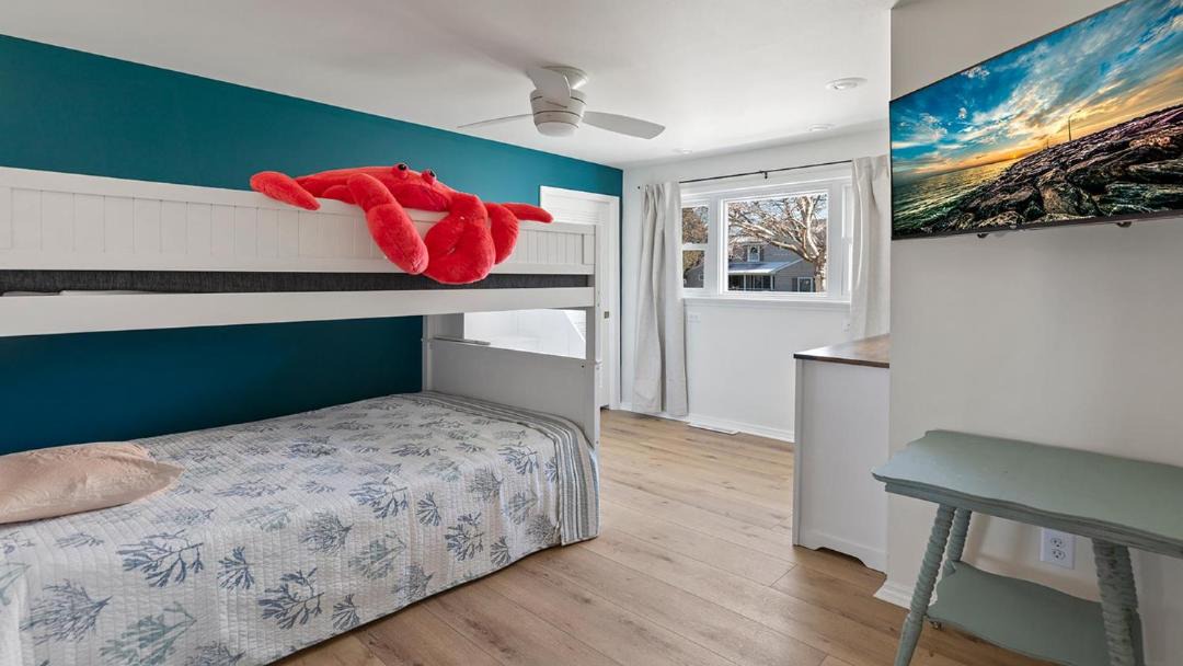 Photo of Bedroom in Village Green