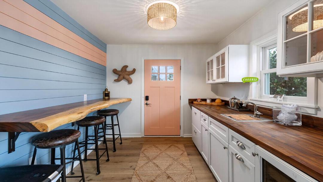 Photo of Kitchen in Village Green