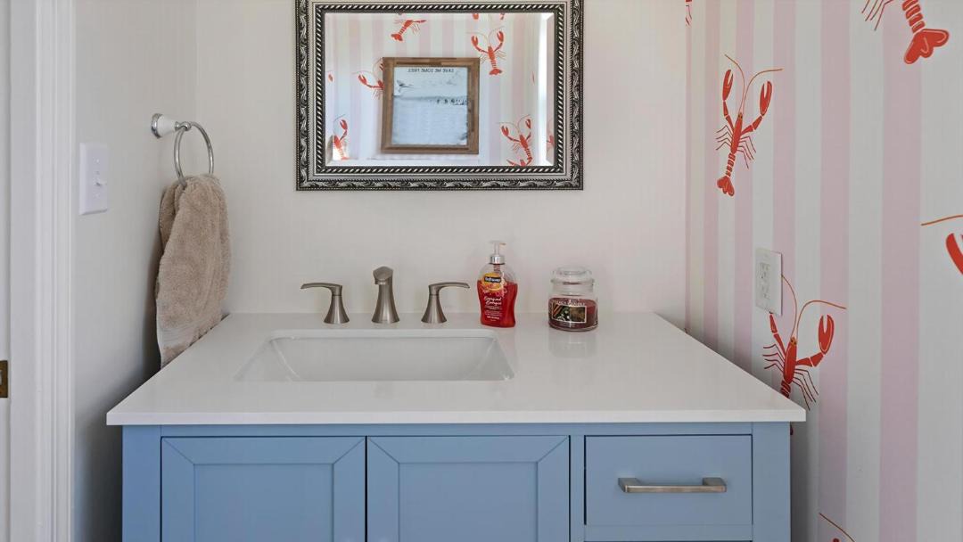 Photo of Bathroom in Village Green