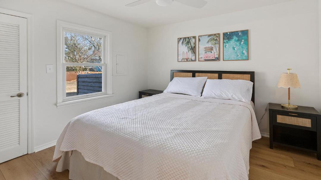 Photo of Bedroom in Village Green