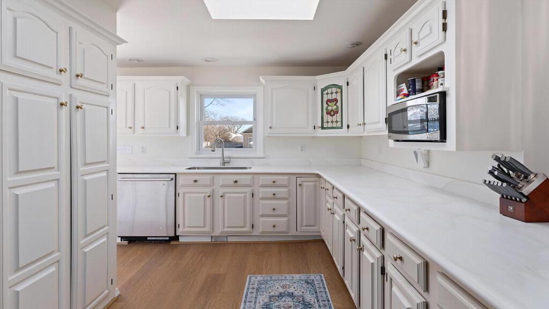 Photo of Kitchen in Village Green